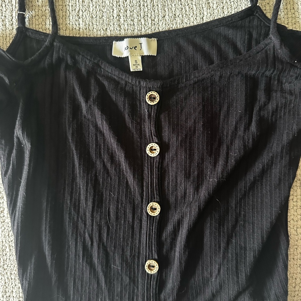 Tank top - Picture 3 of 3